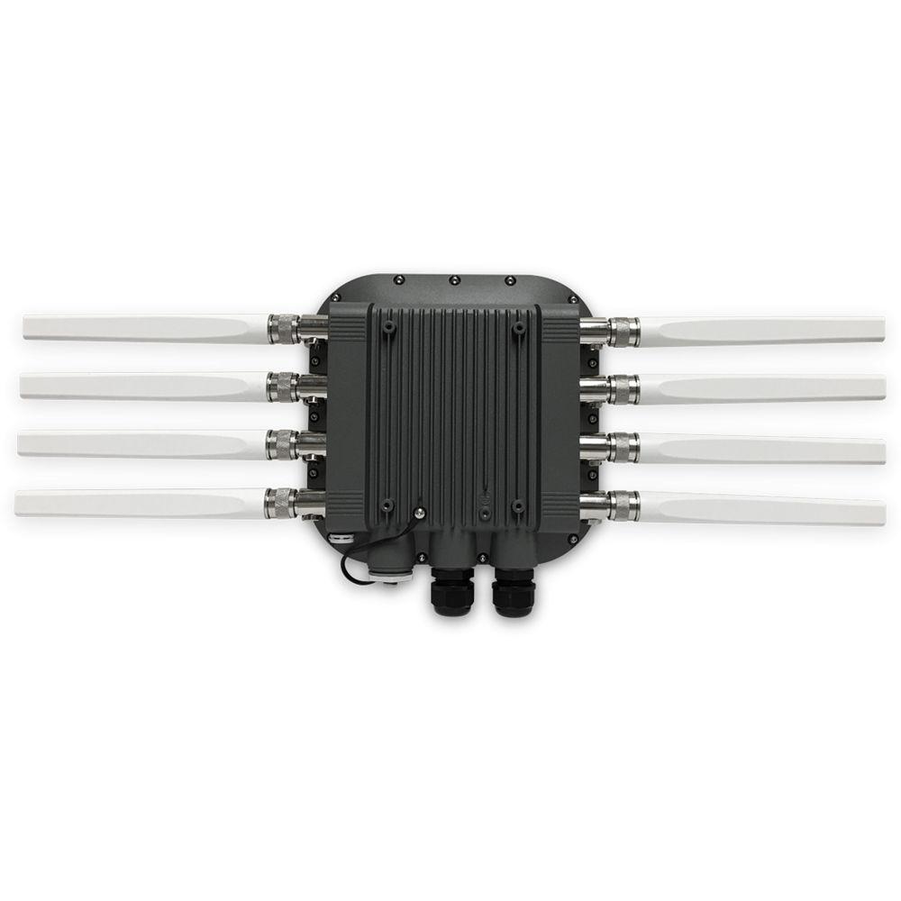 EnGenius EWS871AP Neutron EWS 11ac Wave 2 Managed Outdoor Access Point with Detachable Antennas