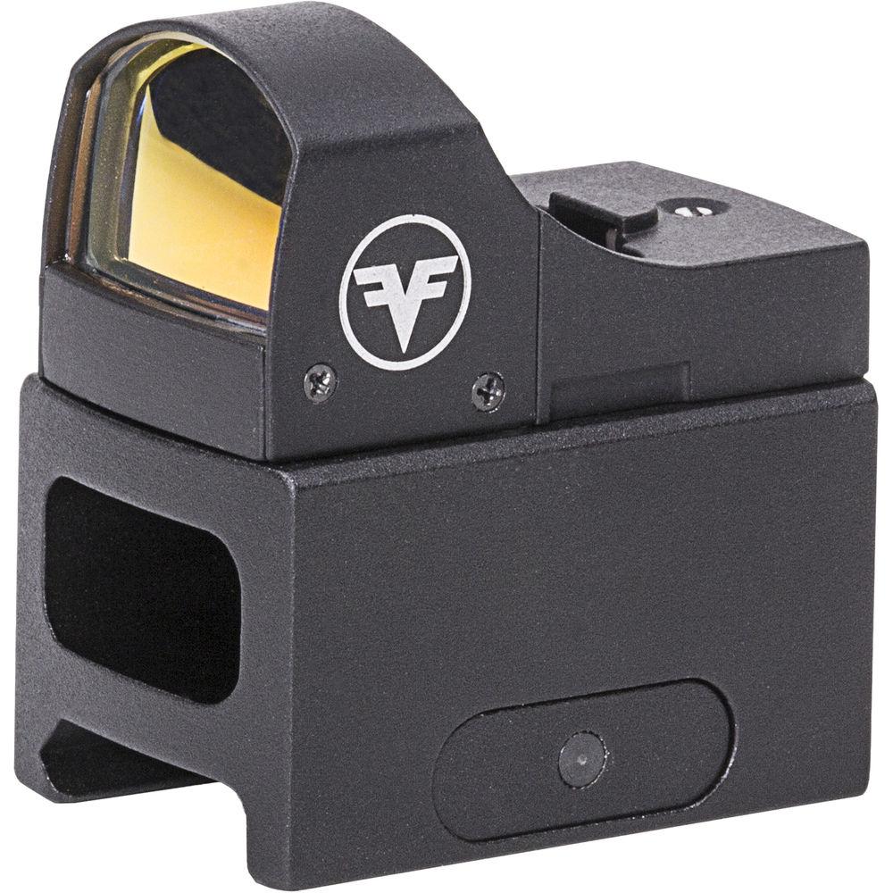 Firefield Micro Reflex Sight Kit