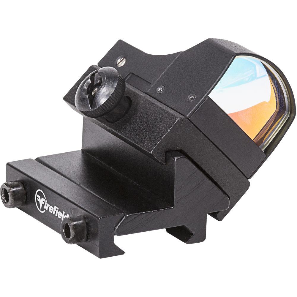 Firefield Micro Reflex Sight Kit