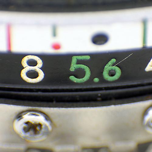 FotodioX Macro Extension Tube Set for Canon EOS Cameras: for Extreme Close-Up Photography