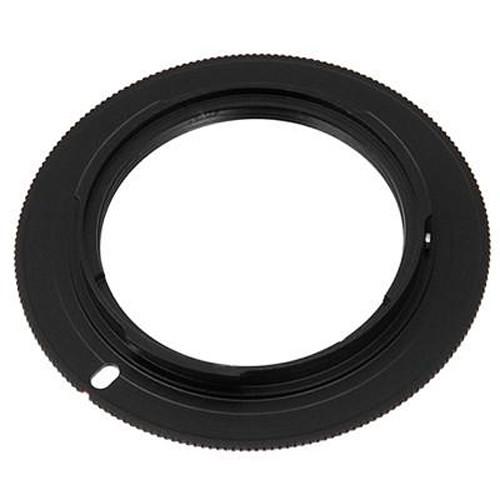 FotodioX Mount Adapter for M42 Type 1 Lens to Sony A-Mount Camera