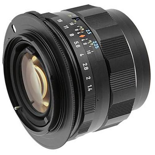 FotodioX Mount Adapter for M42 Type 1 Lens to Sony A-Mount Camera