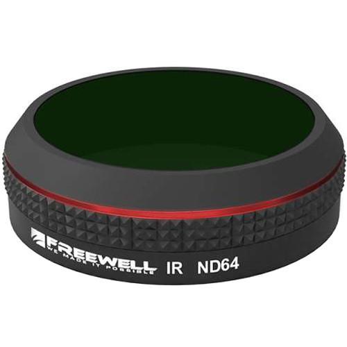 Freewell IR ND Filter Bundle for Phantom 4 Pro Pro Advance