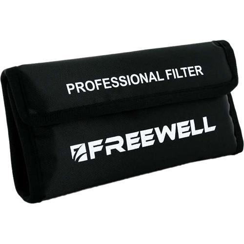 Freewell IR ND Filter Bundle for Phantom 4 Pro Pro Advance