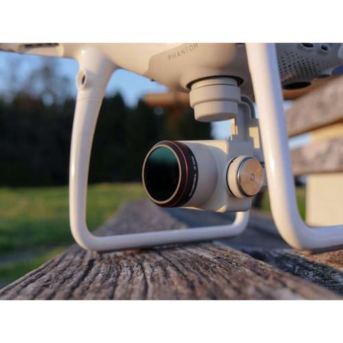 Freewell IR ND Filter Bundle for Phantom 4 Pro Pro Advance