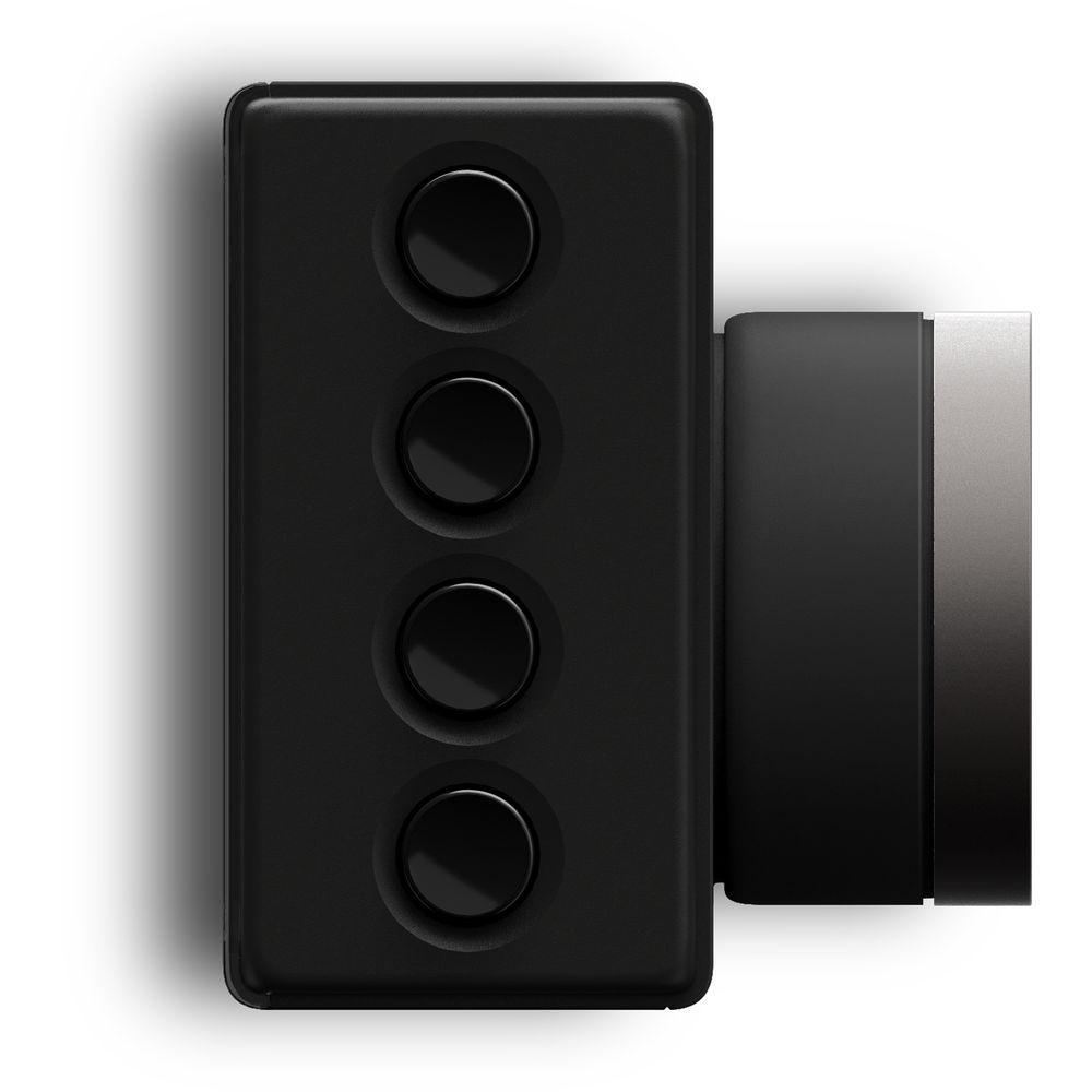 Garmin Dash Cam 45 with LCD Display