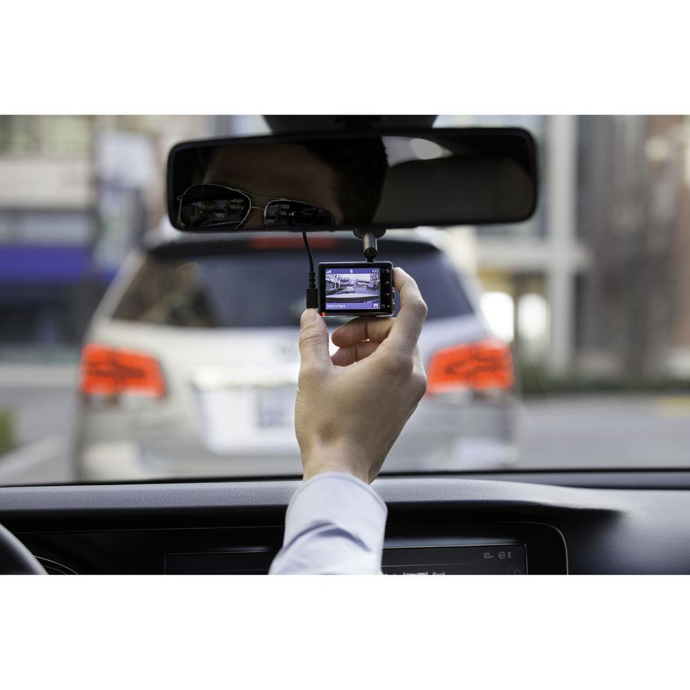 Garmin Dash Cam 45 with LCD Display