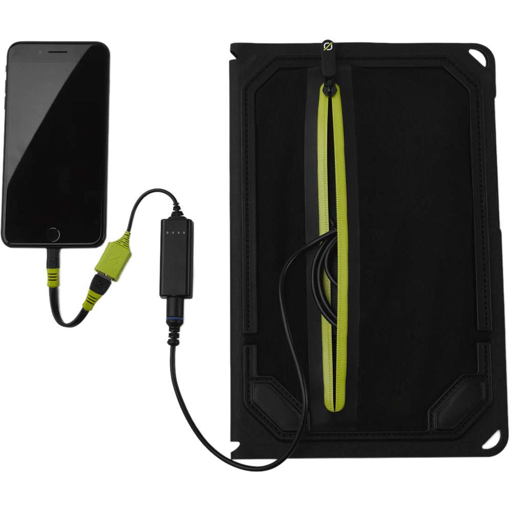 GOAL ZERO Nomad 14 Plus Solar Panel