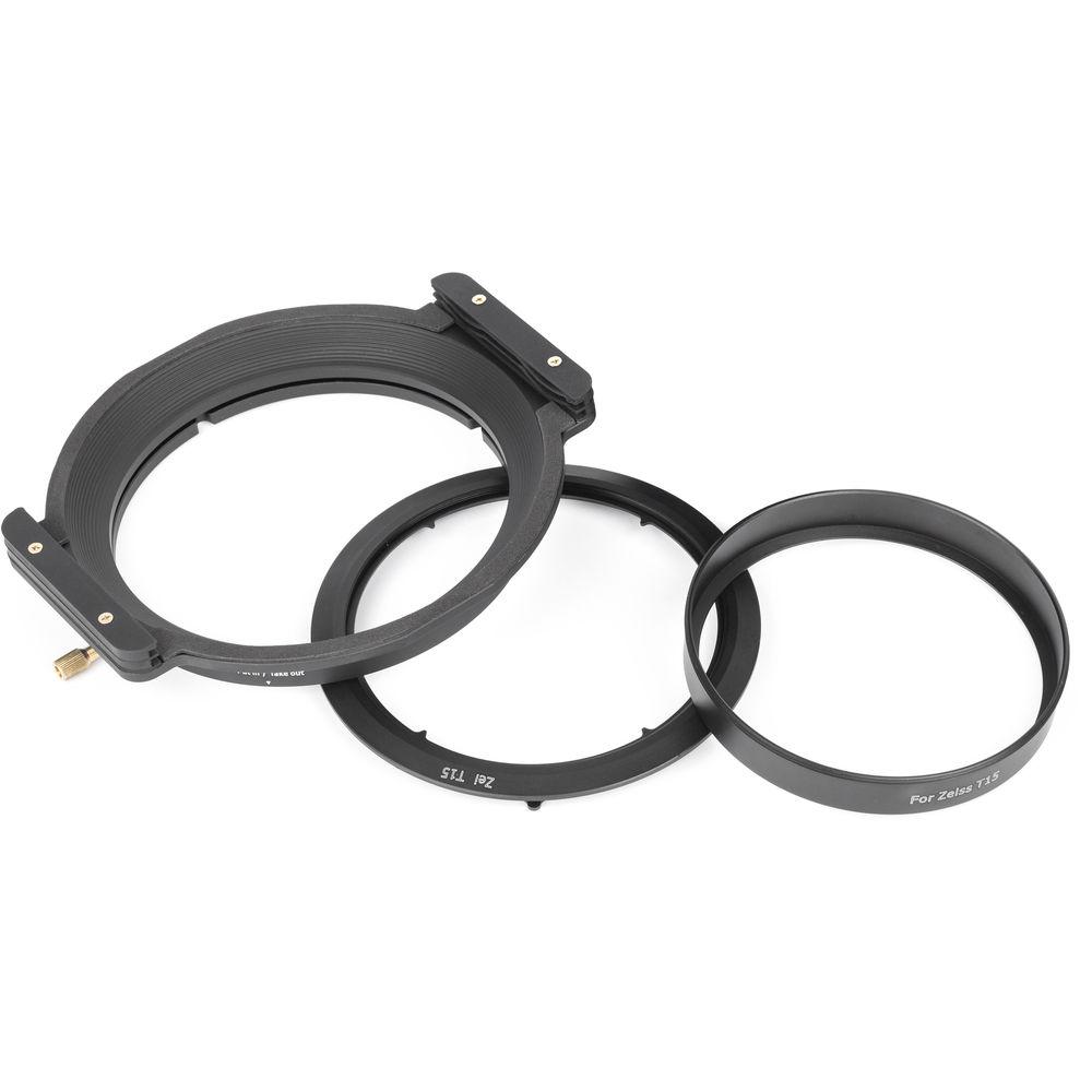 Haida 150 Filter Holder Kit for Zeiss 15mm Lens