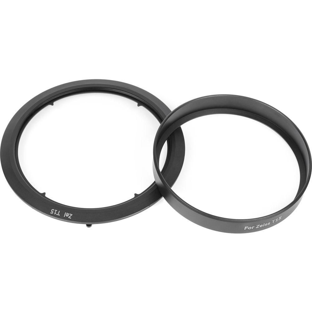 Haida 150 Filter Holder Kit for Zeiss 15mm Lens
