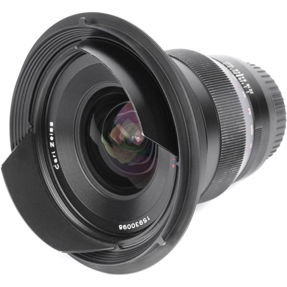 Haida 150 Filter Holder Kit for Zeiss 15mm Lens