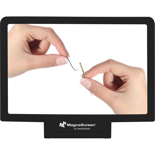 HamiltonBuhl MagnaScreen Screen Magnifier for Smartphones