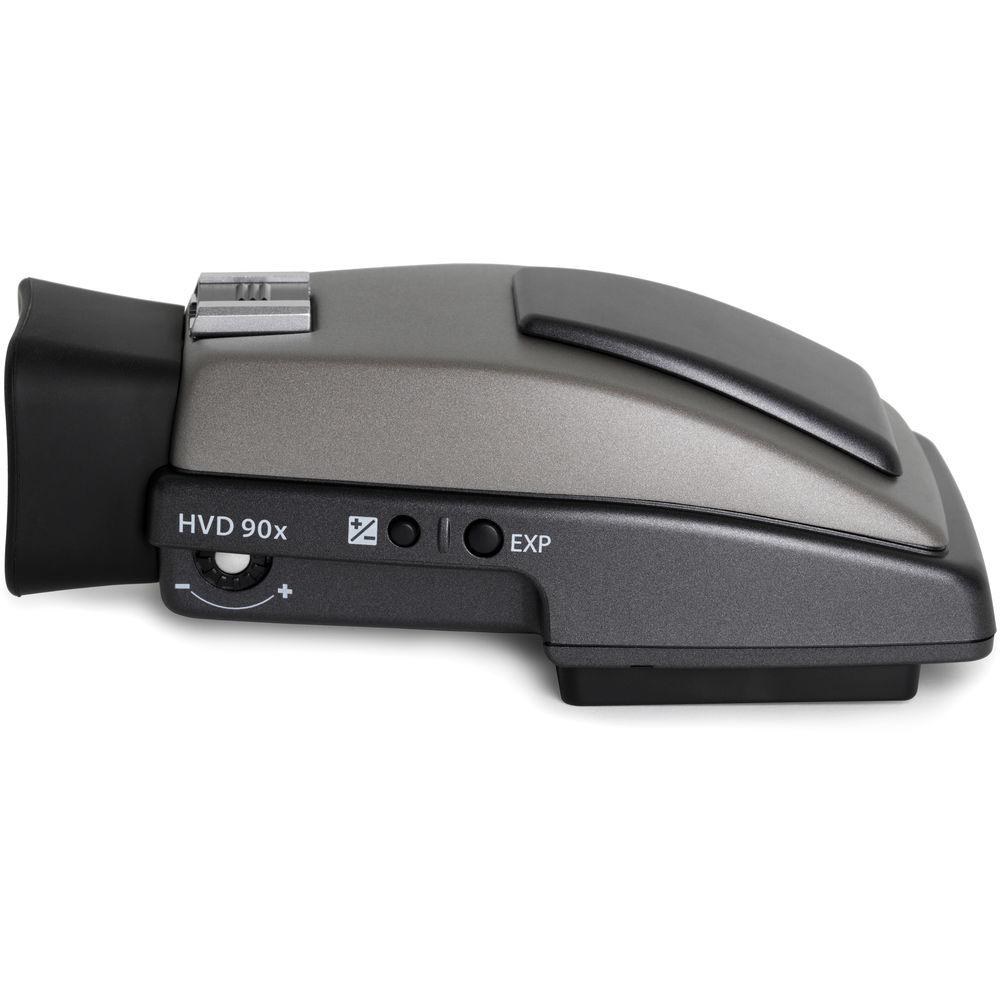 Hasselblad HVD 90X Viewfinder