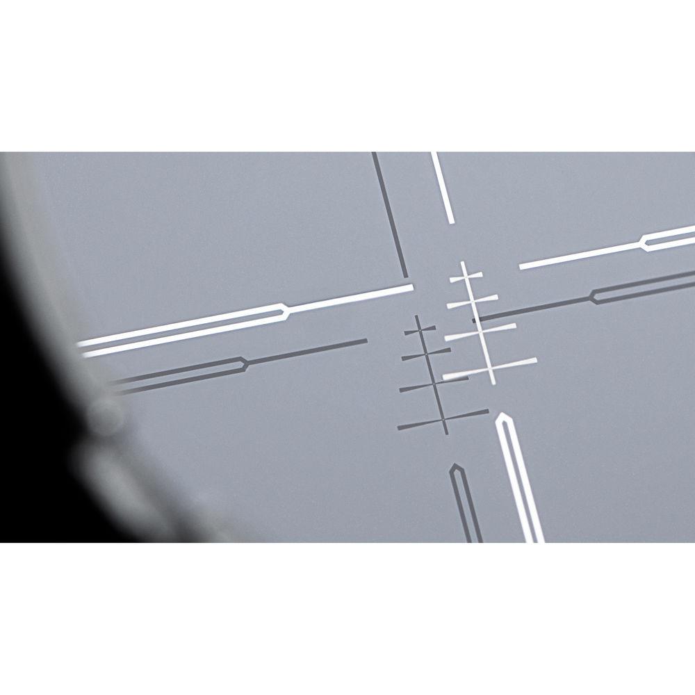 Hawke Sport Optics 6-24x50 Endurance 30 WA SF Riflescope