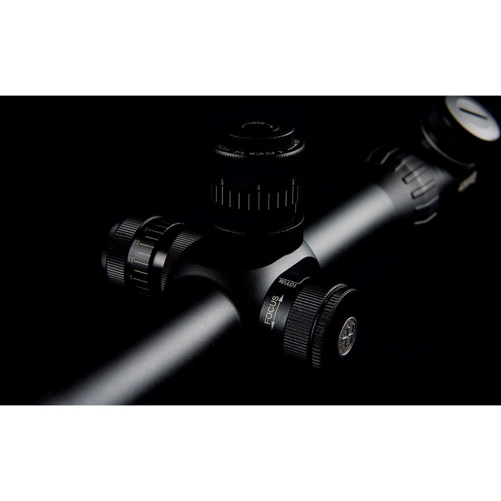 Hawke Sport Optics 6-24x56 Sidewinder FFP Riflescope