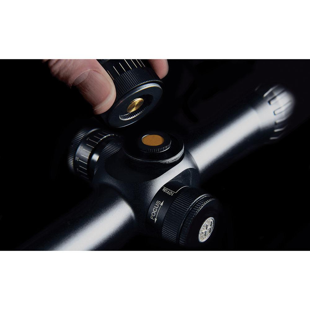 Hawke Sport Optics 6-24x56 Sidewinder FFP Riflescope