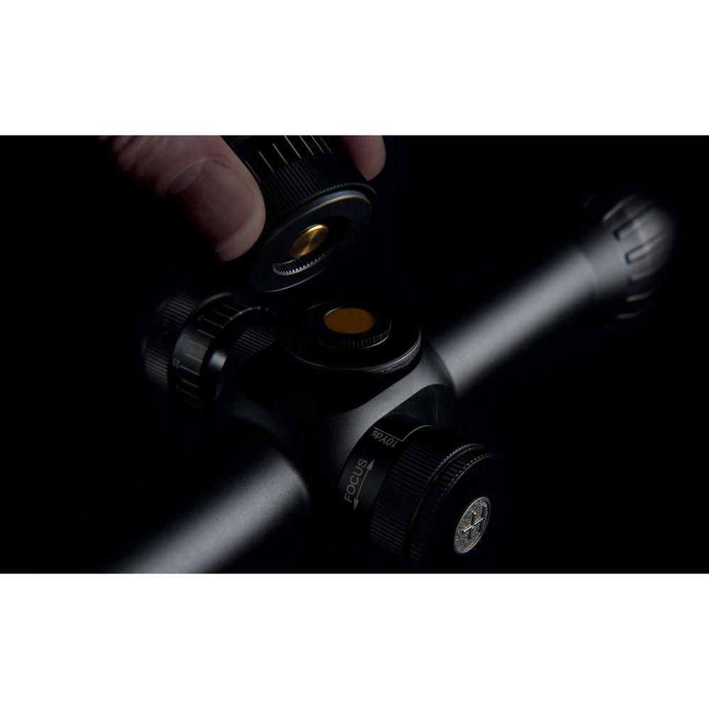 Hawke Sport Optics 6-24x56 Sidewinder FFP Riflescope