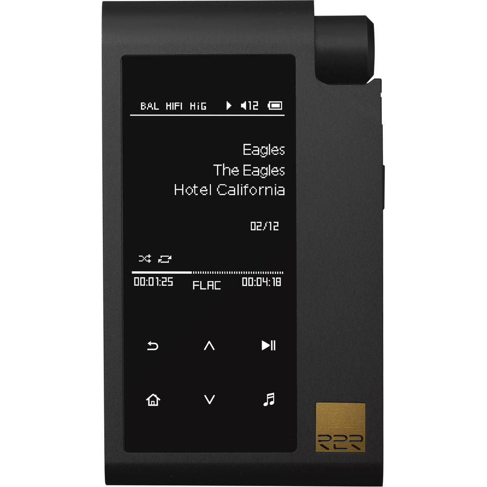 HIFIMAN R2R 2000 Digital Audio Player