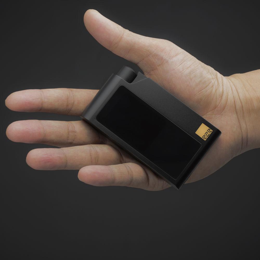 HIFIMAN R2R 2000 Digital Audio Player