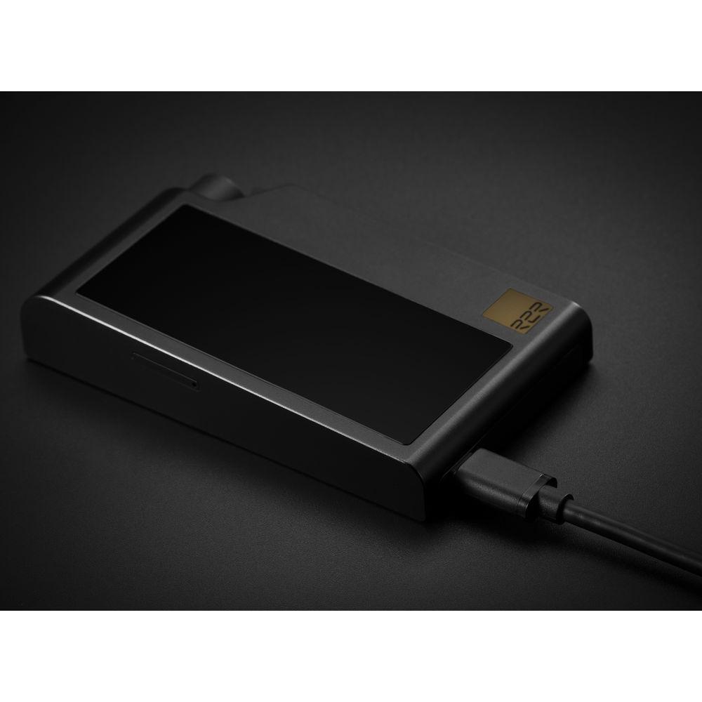 HIFIMAN R2R 2000 Digital Audio Player