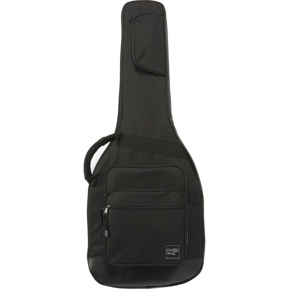 Ibanez IGB540-BK POWERPAD Gig Bag for Electric Guitars