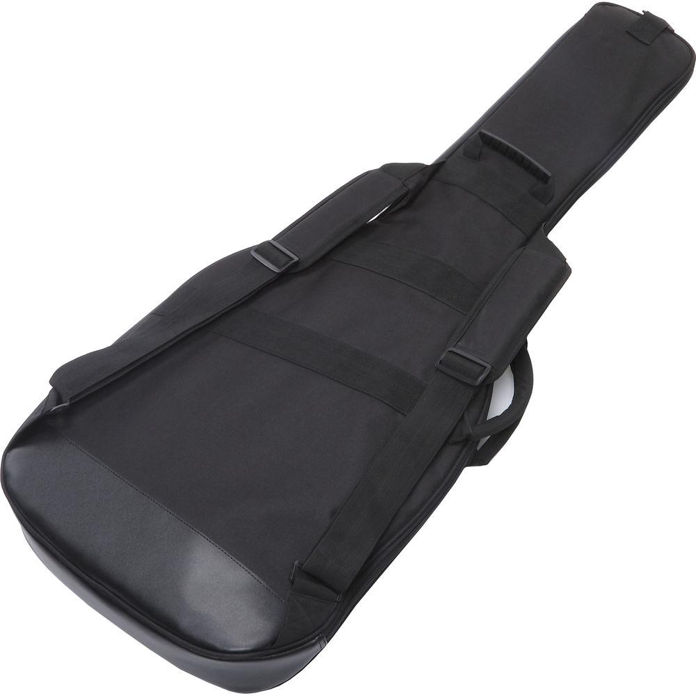 Ibanez IGB540-BK POWERPAD Gig Bag for Electric Guitars