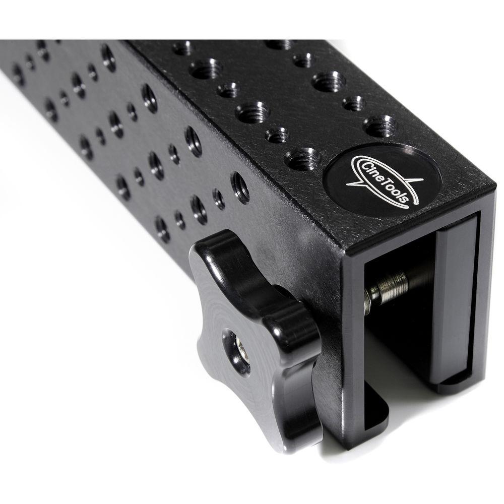 Inovativ 12" Rail Rack with Mounting Hardware