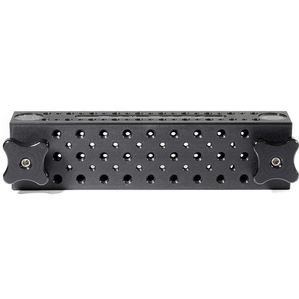 Inovativ 12" Rail Rack with Mounting Hardware