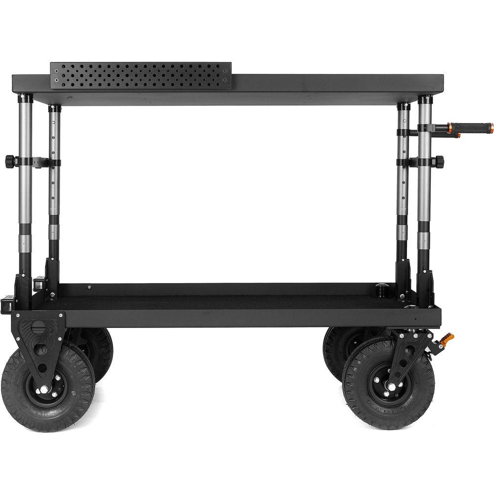 Inovativ 12" Rail Rack with Mounting Hardware