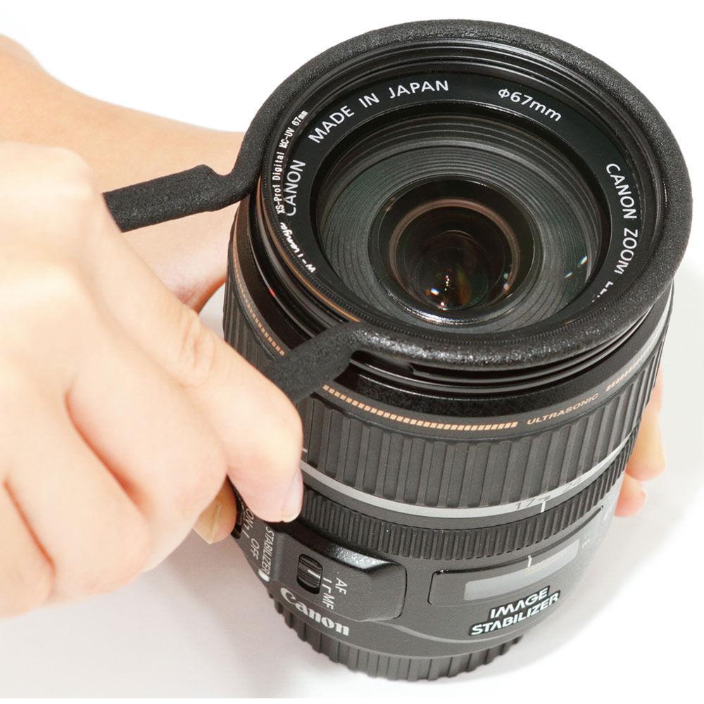 Japan Hobby Tool Super Lens Filter Wrench Set