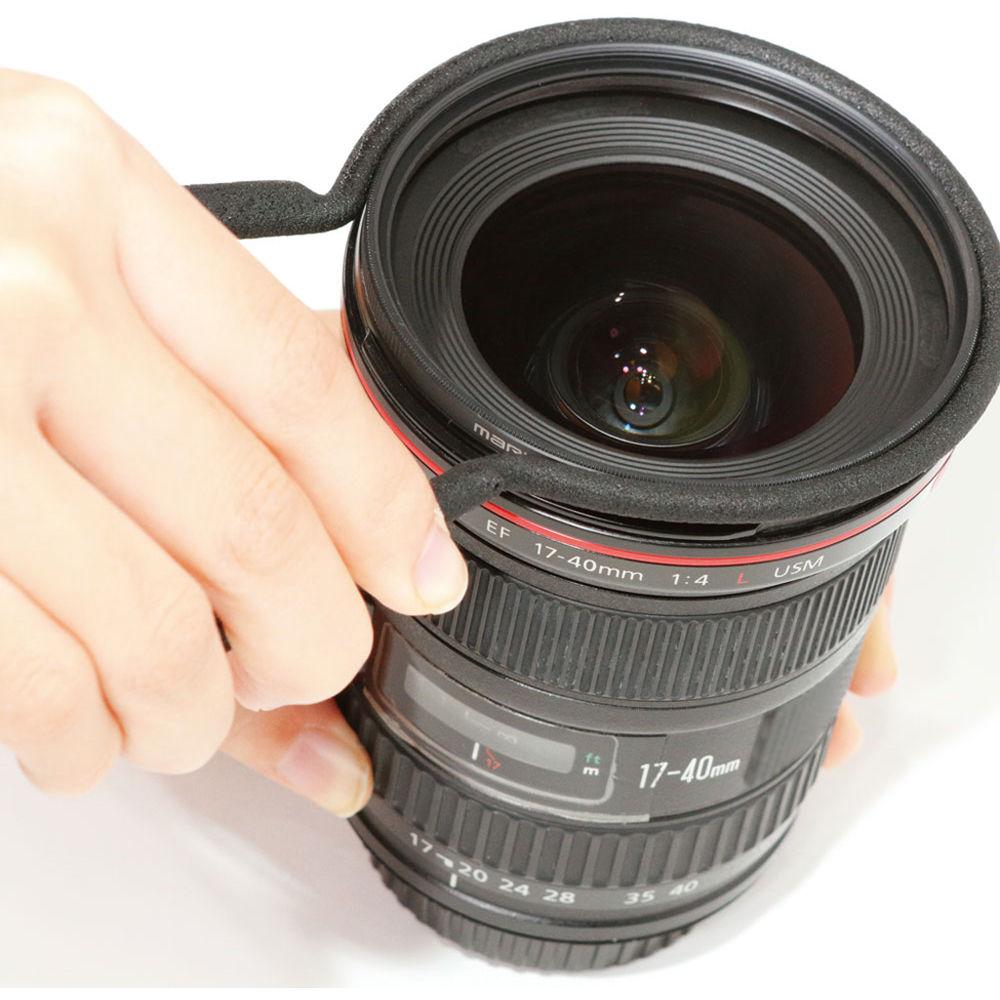 Japan Hobby Tool Super Lens Filter Wrench Set