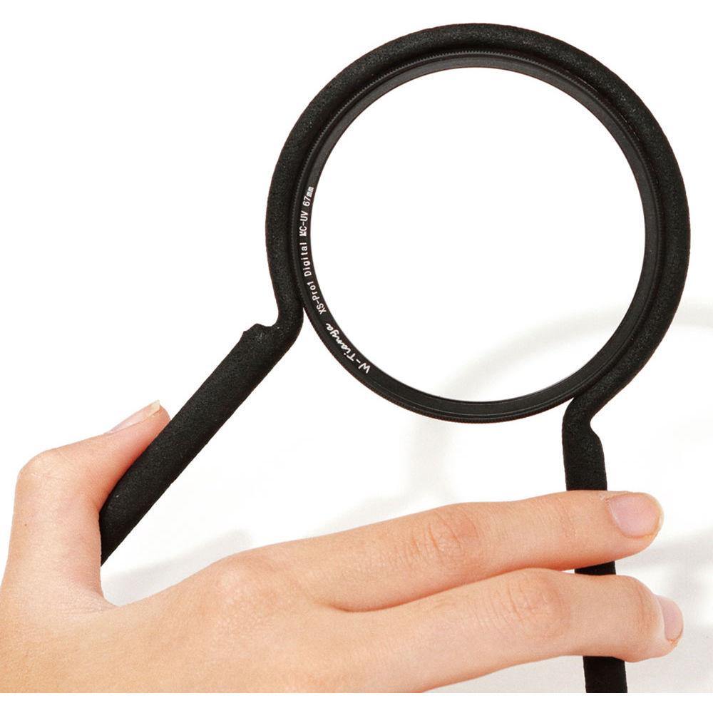 Japan Hobby Tool Super Lens Filter Wrench Set