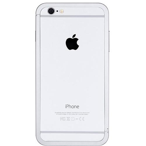 Just Mobile AluFrame Case for iPhone 6 Plus 6s Plus