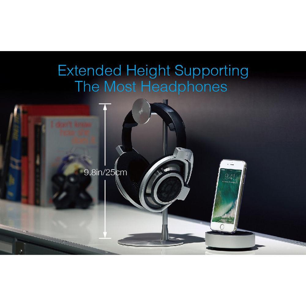 Just Mobile HeadStand Avant