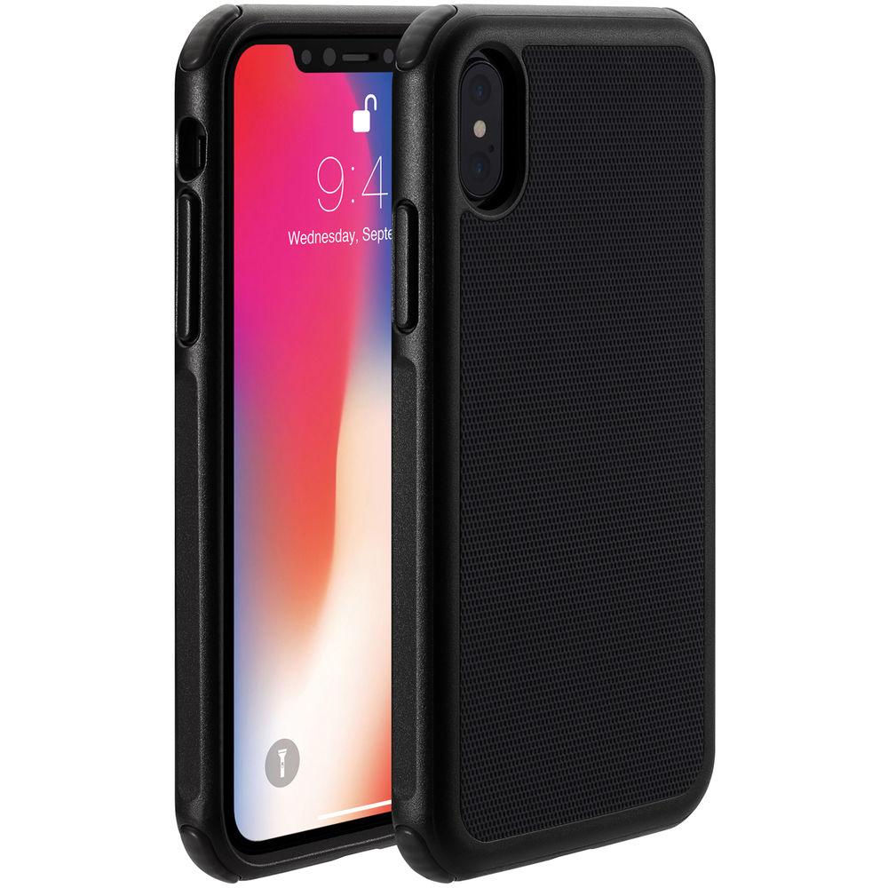 Just Mobile Quattro Air for iPhone X Xs