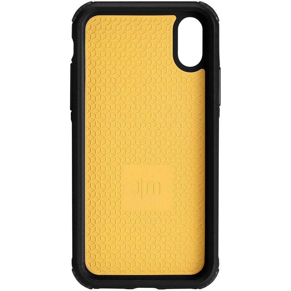 Just Mobile Quattro Air for iPhone X Xs