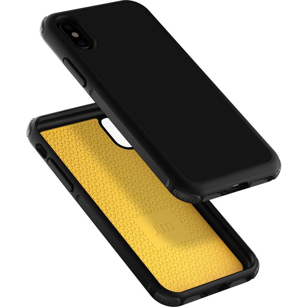 Just Mobile Quattro Air for iPhone X Xs