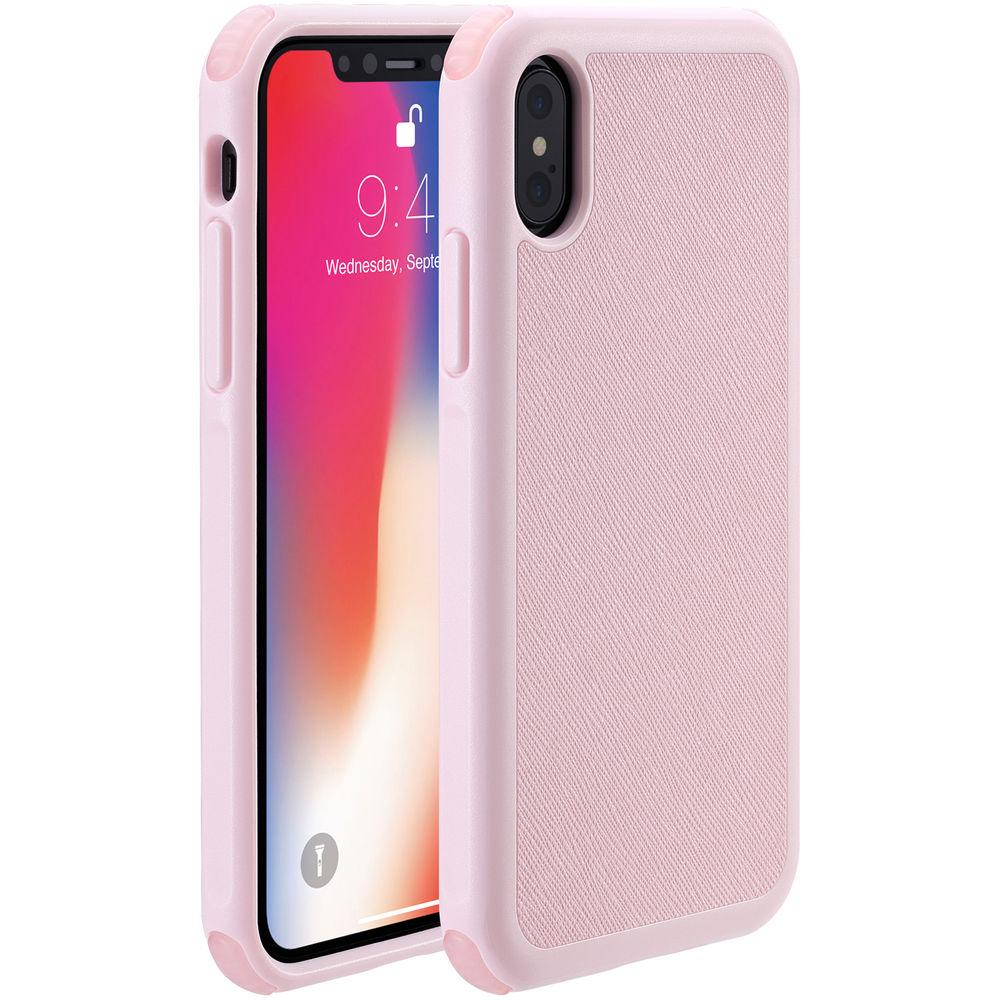 Just Mobile Quattro Air for iPhone X Xs