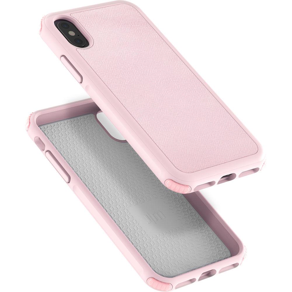 Just Mobile Quattro Air for iPhone X Xs