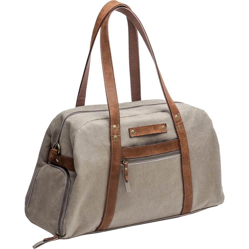 Kelly Moore Bag Explorer Duffel Bag