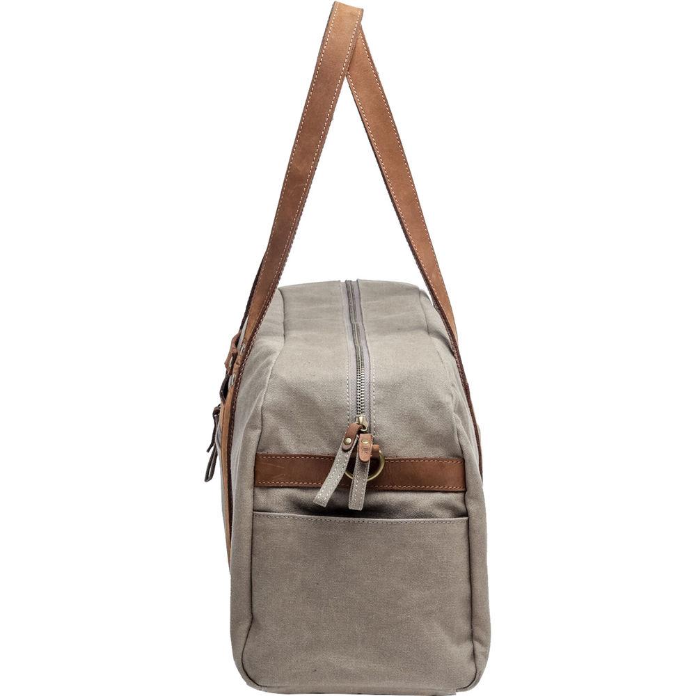 Kelly Moore Bag Explorer Duffel Bag