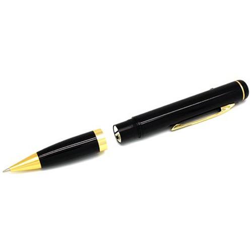 KJB Security Products Pen with 720p Covert Camera