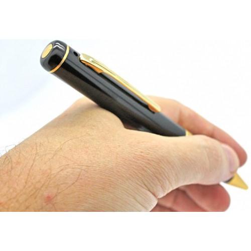 KJB Security Products Pen with 720p Covert Camera