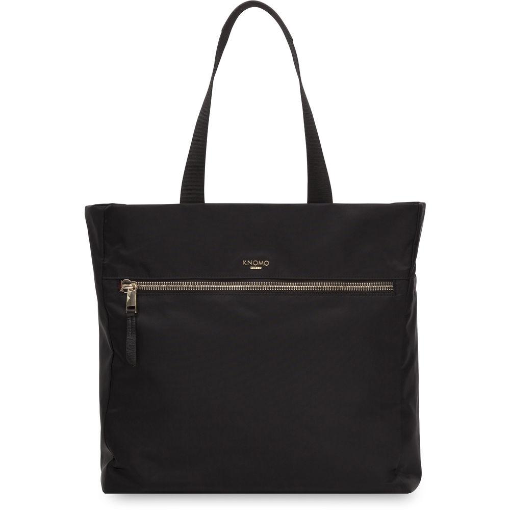 KNOMO USA Ryder Oversized Shopper Tote