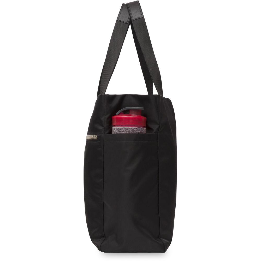 KNOMO USA Ryder Oversized Shopper Tote