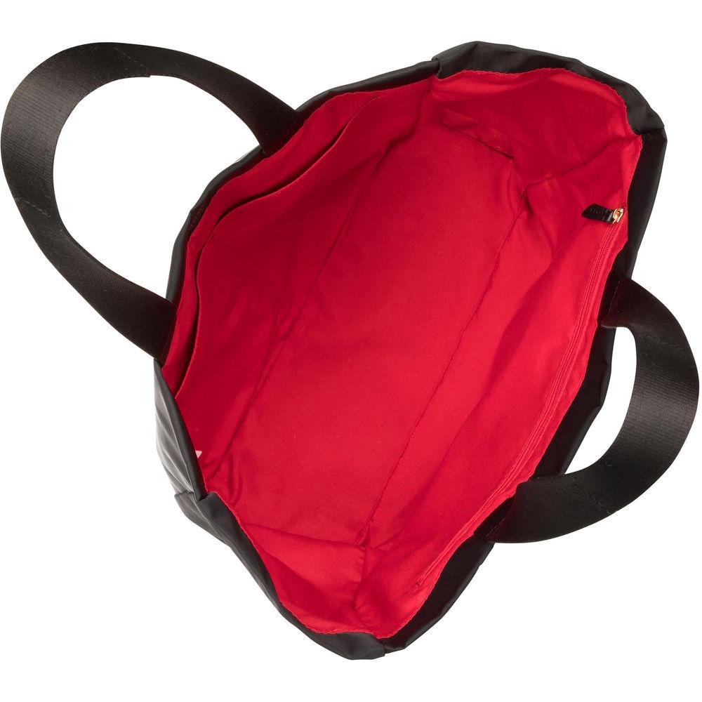 KNOMO USA Ryder Oversized Shopper Tote