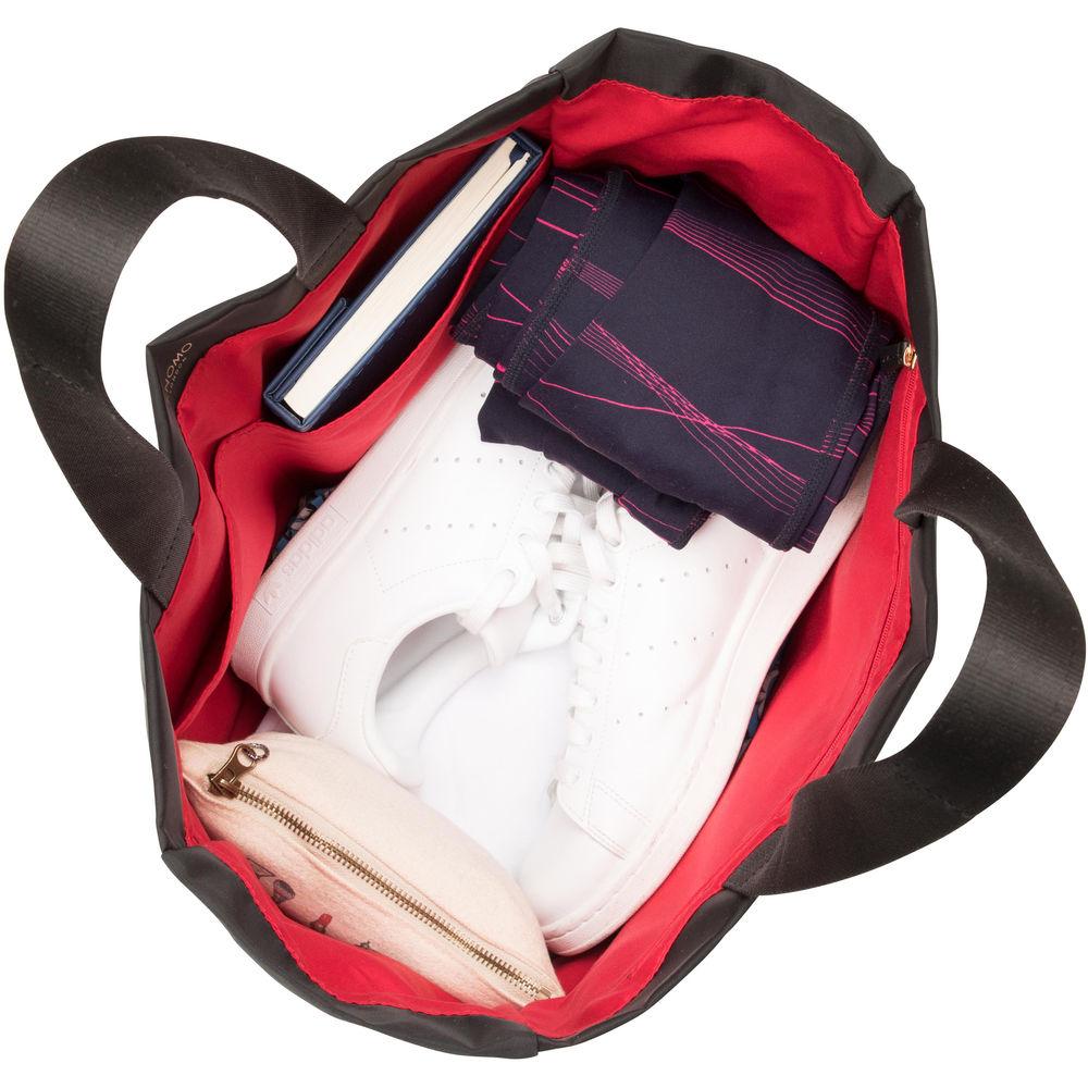 KNOMO USA Ryder Oversized Shopper Tote