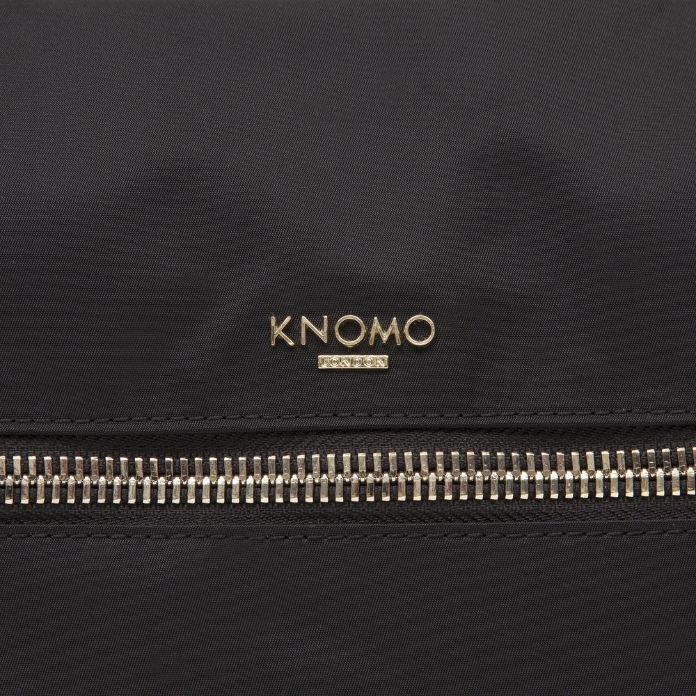 KNOMO USA Ryder Oversized Shopper Tote