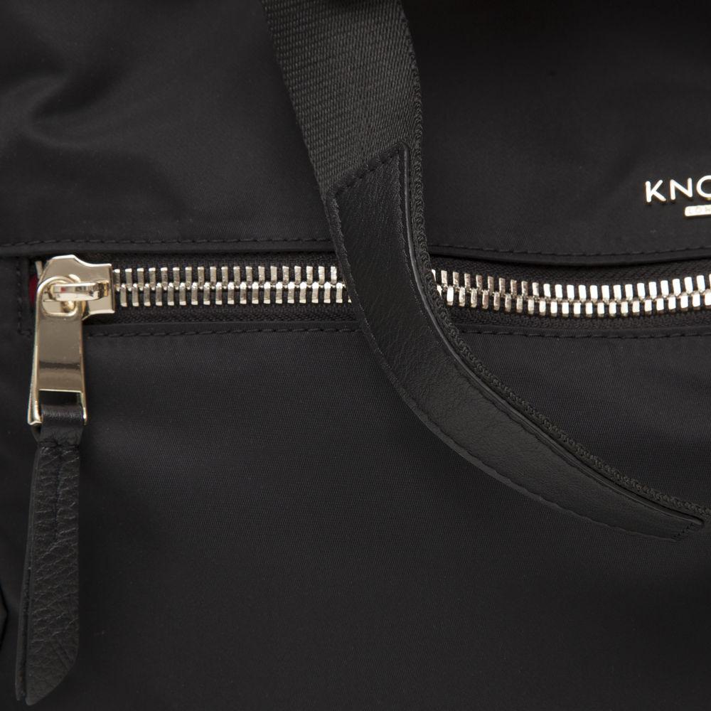 KNOMO USA Ryder Oversized Shopper Tote