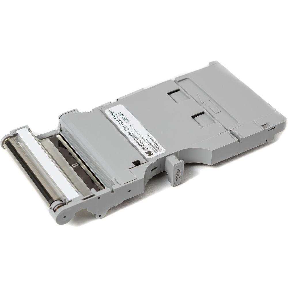 Kodak PMC-20 Photo Printer Mini All-in-One Cartridge Set